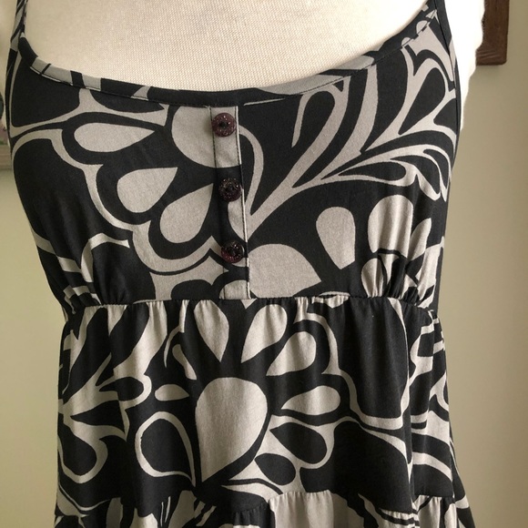 Roxy Strappy Sundress - Picture 2 of 5